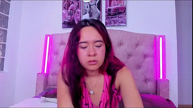 Zenith_moon's cam snapshot