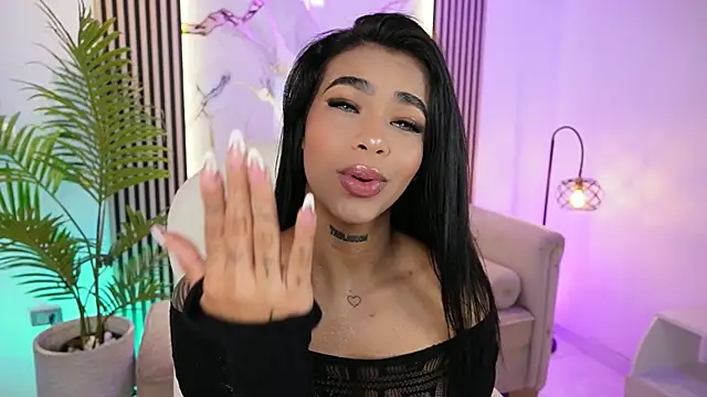 MeganLowell's cam snapshot