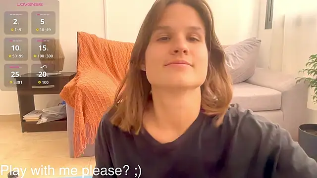 Your_Hand_In_mine live sex cam