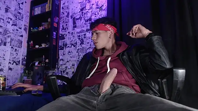 Mickey_Magic live sex cam