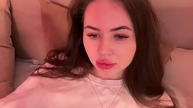 AlmaryKim live sex cam