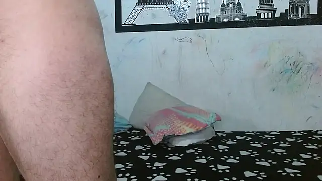 Flower-pretty's cam snapshot