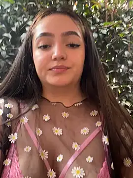 Juanita_Rojas's cam snapshot