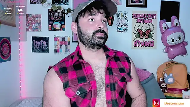 johnnyalx live sex cam