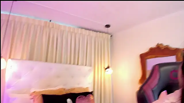 BonnieBad01's cam snapshot