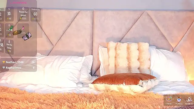 EvaForbss's cam snapshot