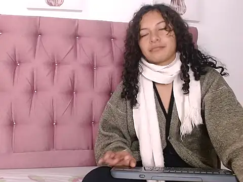 Sou_Sweet's cam snapshot