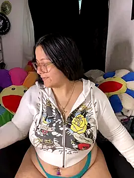 MsConejitaa live sex cam