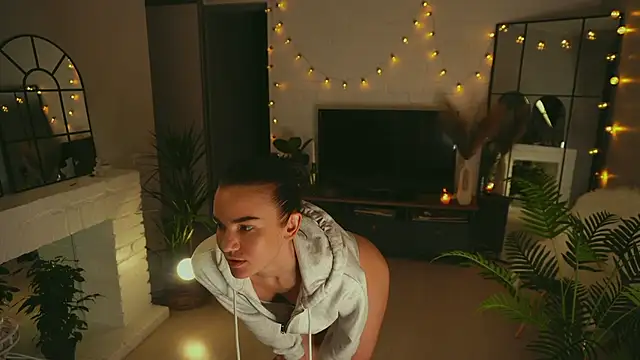 pantykrist's cam snapshot