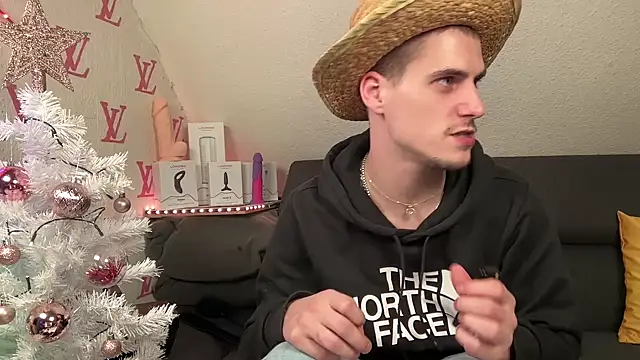 Cookieboy88 live sex cam