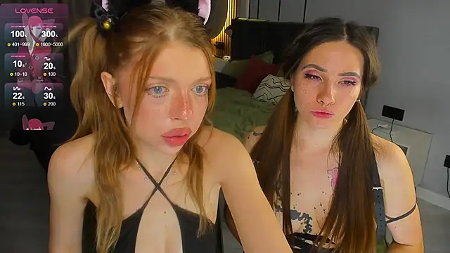 Hannah_Carr's cam snapshot