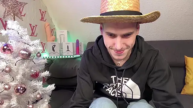 Cookieboy88 live sex cam