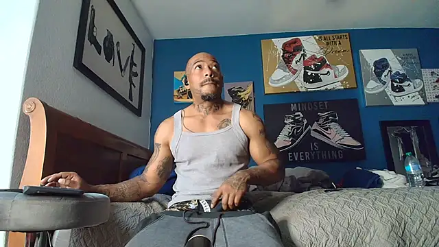 athephenomenal1 live sex cam