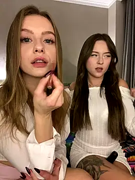 LiSAnanass's cam snapshot