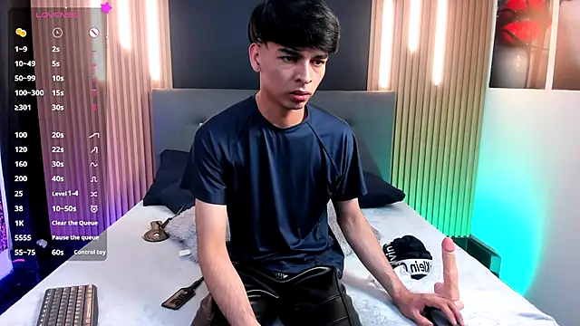 OnlyJos live sex cam