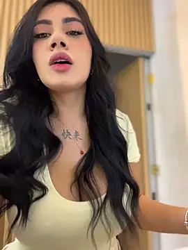 clarachanelricek live sex cam