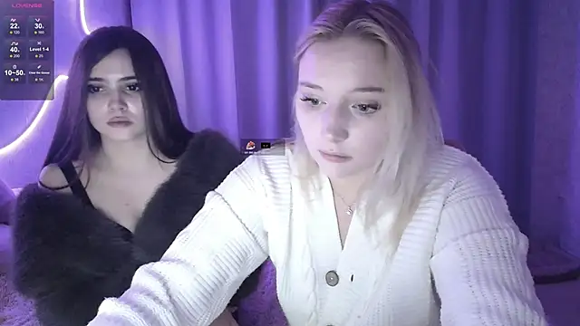 Mel1ssa_sW's web cam