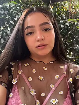 Juanita_Rojas's cam snapshot