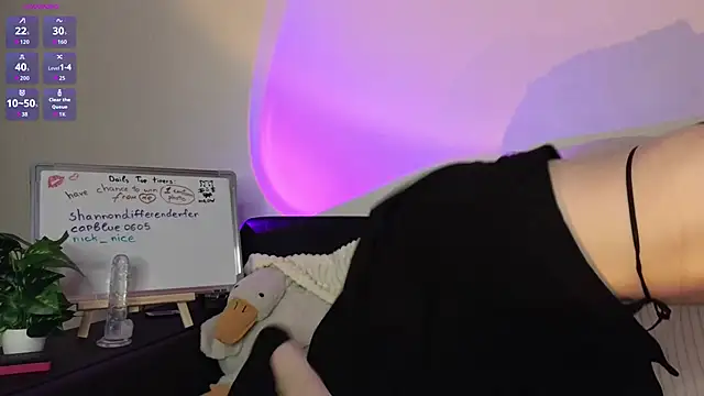 OdelynBagge live sex cam