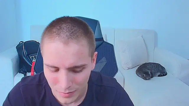 JordanThompson_ live sex cam