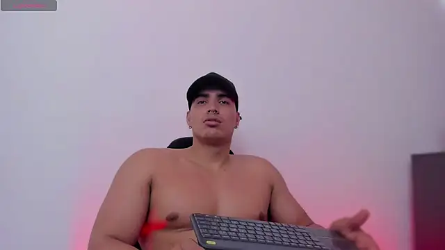 JamesGraay live sex cam