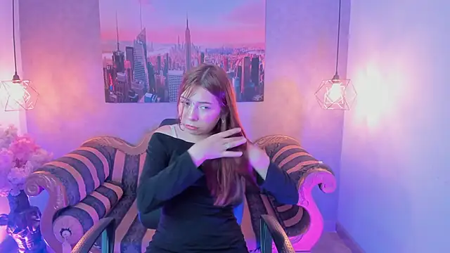 Isabela_clk's cam snapshot