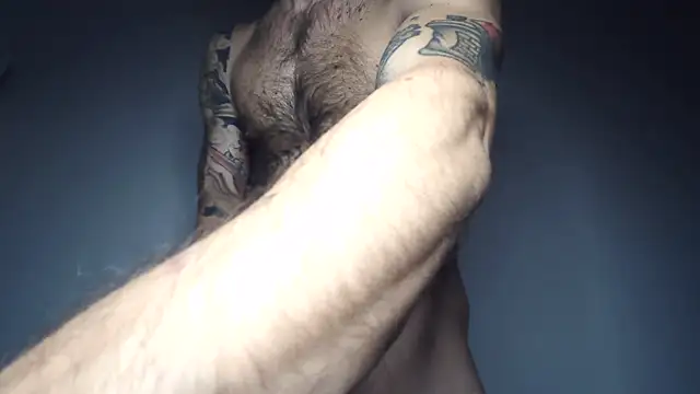 mikealcorleone live sex cam