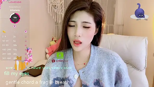 Vaidurya-Yolo live sex cam