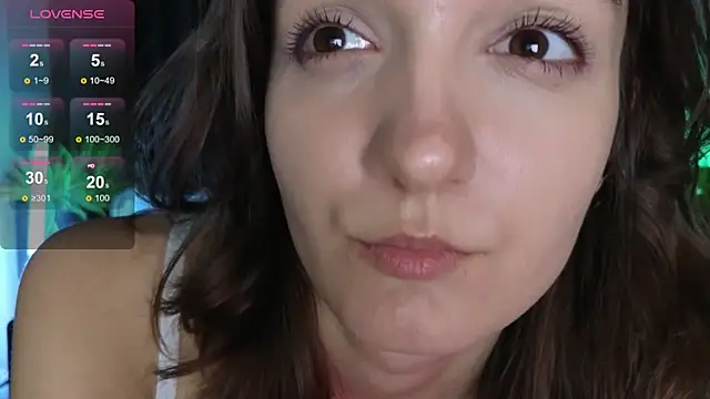 DebiHenks live sex cam