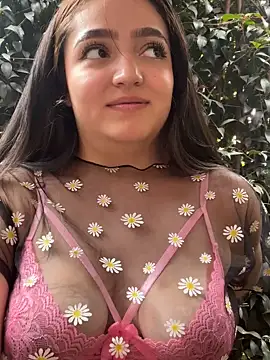 Juanita_Rojas's cam snapshot