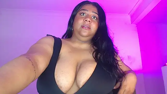 BiancaFollerach live sex cam