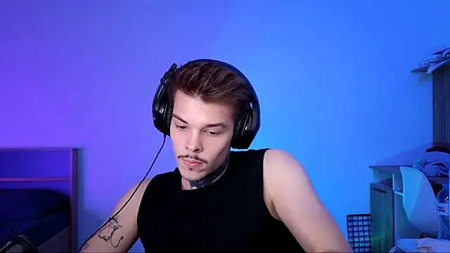 DENIS_HERE live sex cam