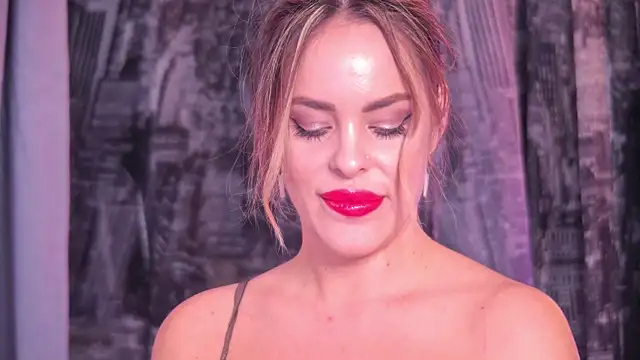 RoseEvann live sex cam