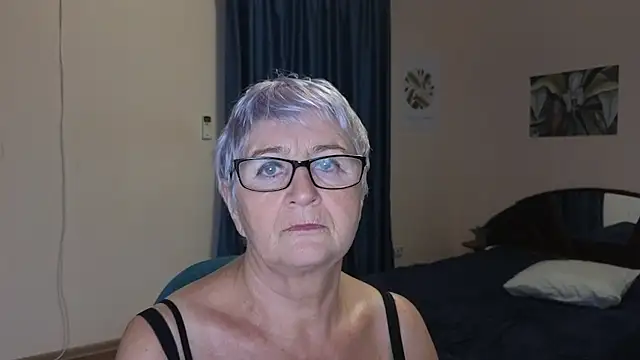 Sandra_Snowflake live sex cam