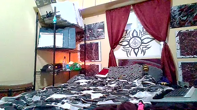 Mic_Oxinner live sex cam