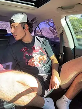 StrokingDaddy4 live sex cam