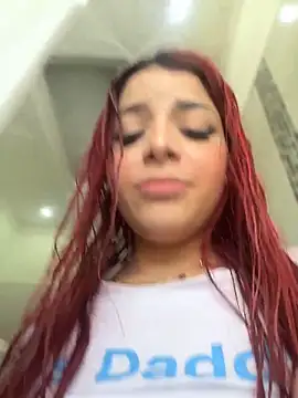 ArieliciousXXX live sex cam