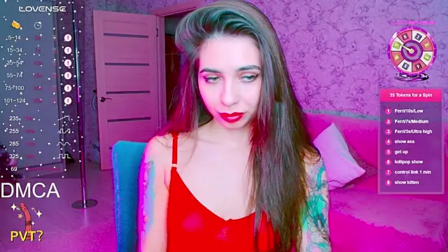 vinkiepinkie live sex cam