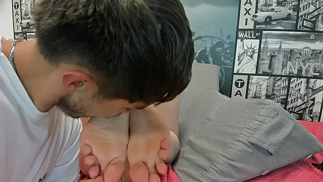 Light_Haze live sex cam