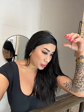 kiim_taaylor's cam snapshot