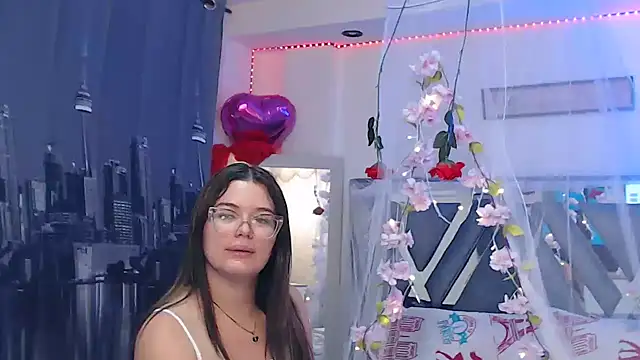 Steisyromero7's cam snapshot