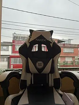 Scarlett_fiire's cam snapshot