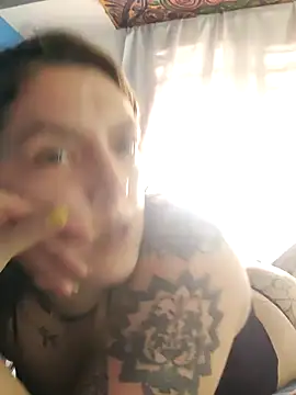 Almita02's cam snapshot