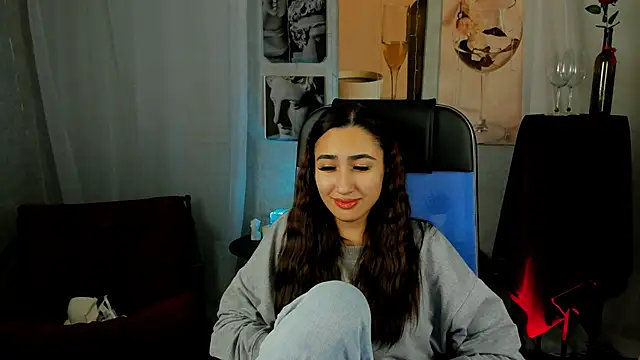 RebeckaThornton's cam snapshot