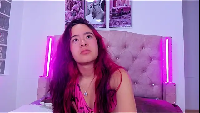 Zenith_moon's cam snapshot