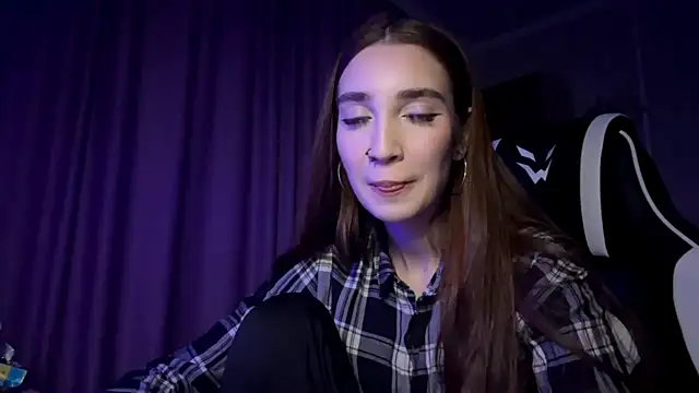 HollyPaw's cam snapshot