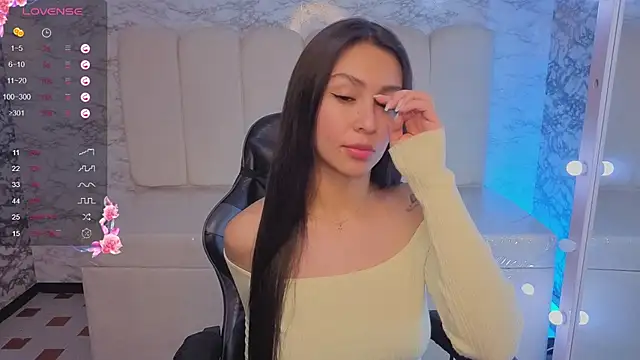 Maleja_v_'s cam snapshot