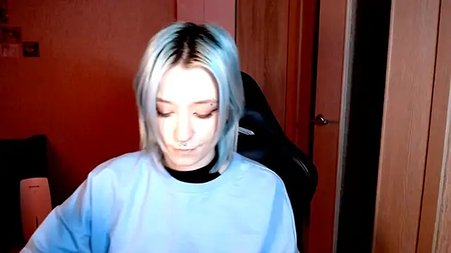 SophiaLur's cam snapshot