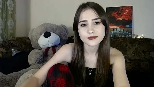 Anna_Delray's cam snapshot