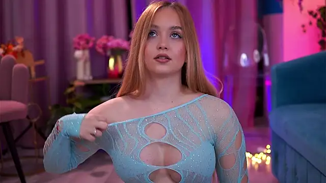 ElyssawetXX's cam snapshot